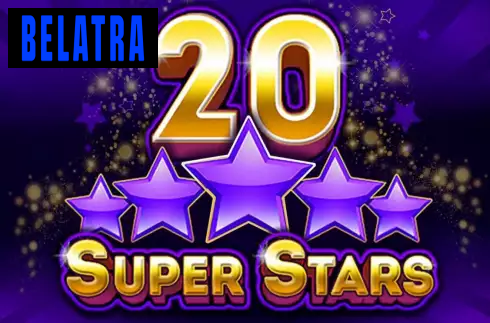 20 Super Stars